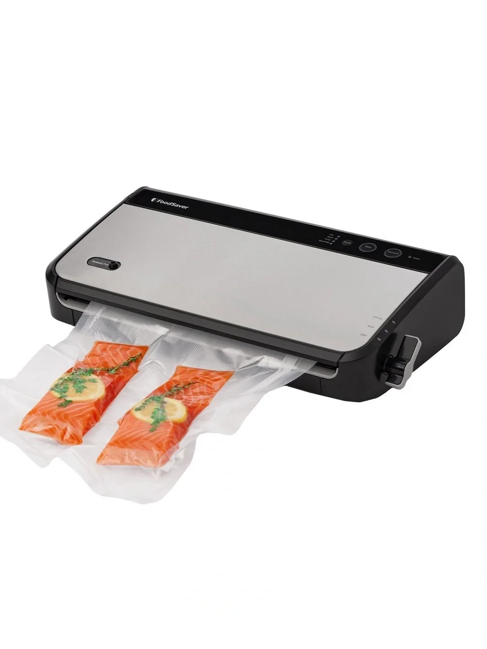 FoodSaver Vacuum Sealing System